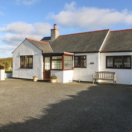 Penllwyn Villa Beaumaris Luaran gambar